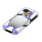 Snorkel do pinguim 3d
