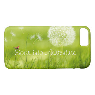 Capa Para iPhone Da Case-Mate Soar na aventura