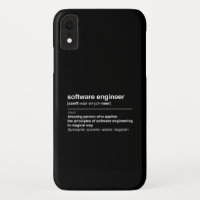 Software Engineer