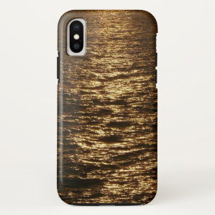 Capa Para iPhone Da Case-Mate Sol no Oceano Água Fotografia