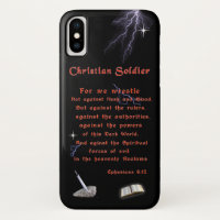 Soldados Cristãos