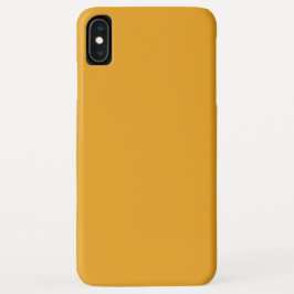Capa Para iPhone Da Case-Mate Solid Marigold Mal Ali