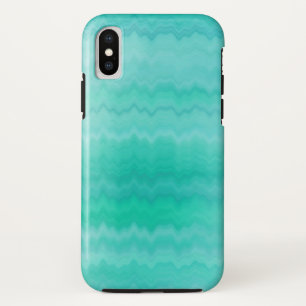 Capa Para iPhone Da Case-Mate Sombras de Turquesa