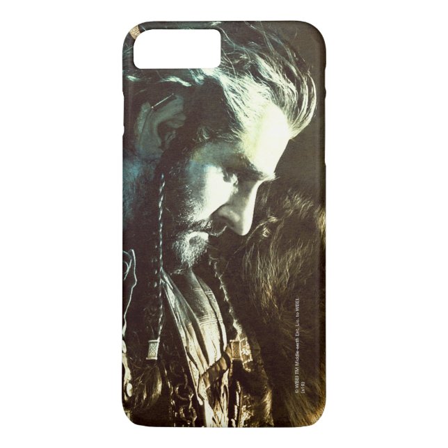 Capa Para iPhone, Case-Mate Somos Filhos De Durin (Verso)