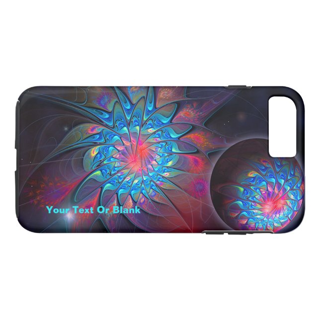 Capa Para iPhone, Case-Mate Sonda de alienígena (Verso (Horizontal))