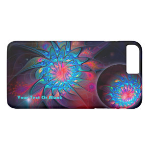 Capa iPhone 8 Plus/7 Plus Sonda de alienígena