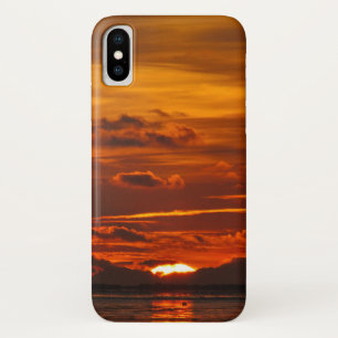 Capa Para iPhone Da Case-Mate Sonnenuntergang am Meer
