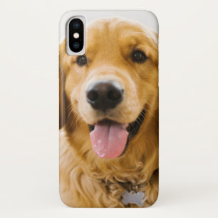 Capa Para iPhone Da Case-Mate Sorriso de Ouro
