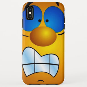 Capa Para iPhone Da Case-Mate Sorriso - eu sou incrédulo -