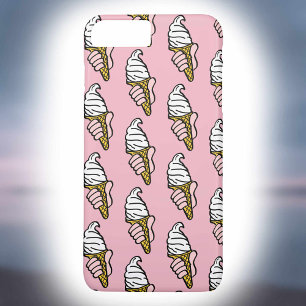 Capa Para iPhone Da Case-Mate sorvete Cone