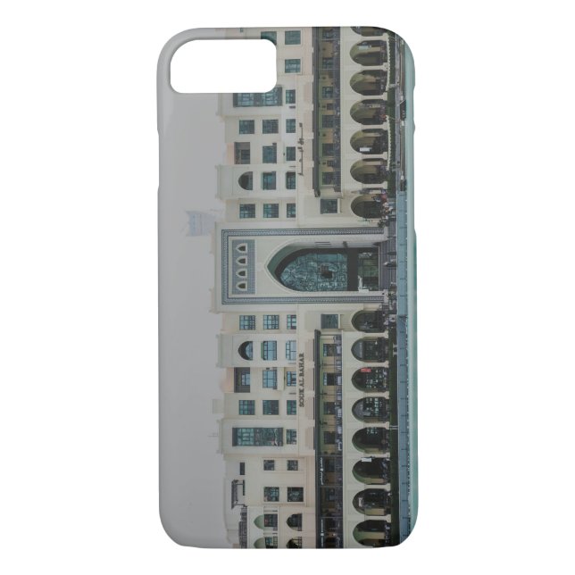 Capa Para iPhone, Case-Mate Souk Al Bahar, Dubai Mall (Verso)