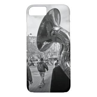 Capa iPhone 8/ 7 Sousaphone