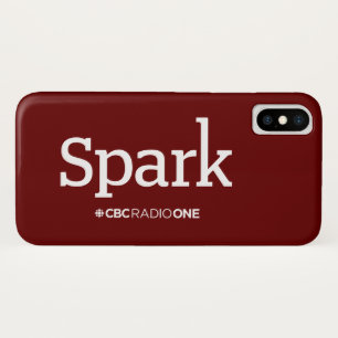 Capa Para iPhone Da Case-Mate Spark CBC