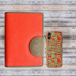 Capa Para iPhone Da Case-Mate Speck de Russet