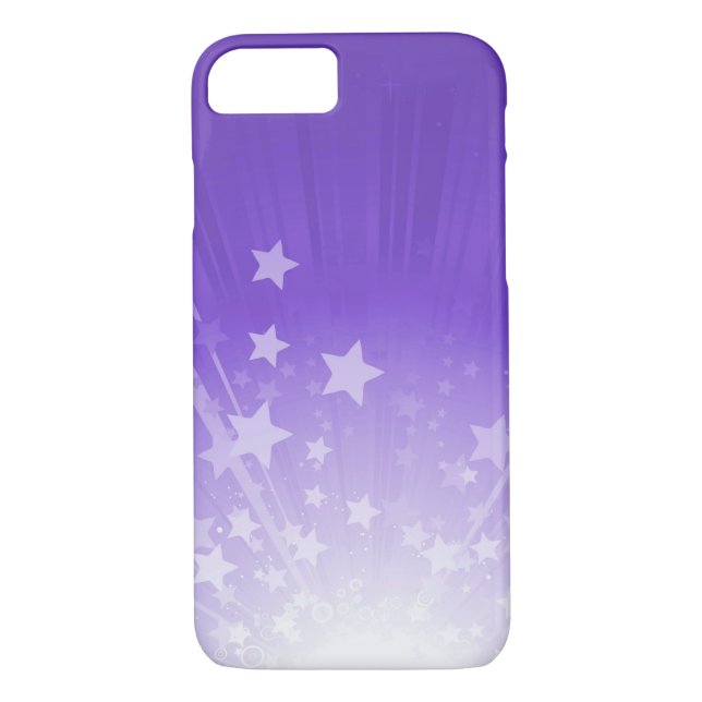 Capa Para iPhone, Case-Mate Starburst (Verso)