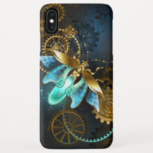 Capa Para iPhone Da Case-Mate Steampunk Firefly