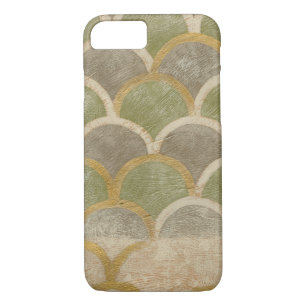 Capa Para iPhone Da Case-Mate Stone Azulejo por Chariklia Zarris
