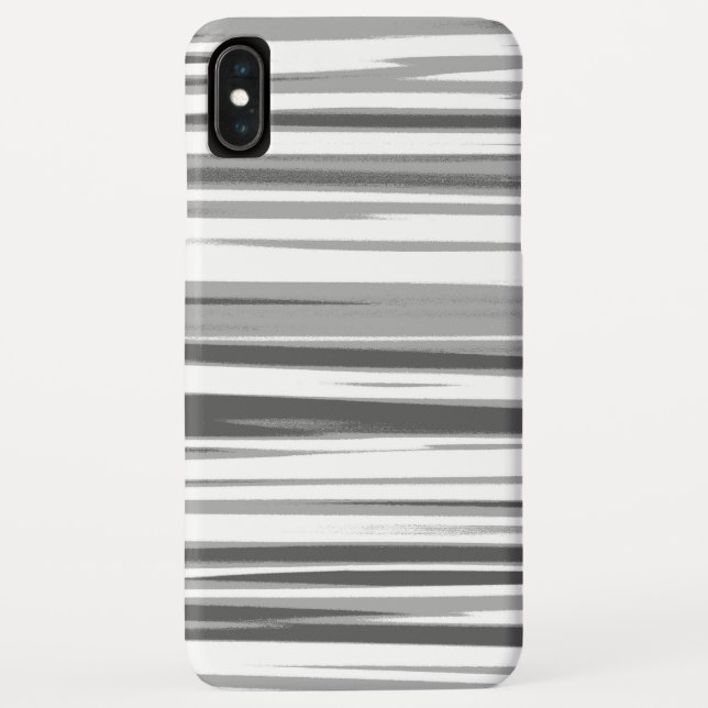 Capa Para iPhone, Case-Mate Stripes Abstrato Art (Verso)