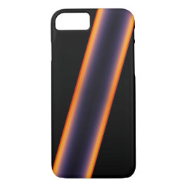Capa Para iPhone Da Case-Mate Stripes Negras