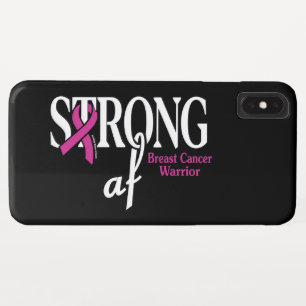 Capa Para iPhone Da Case-Mate STRONG af...Cancer de mama