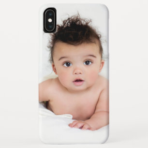 Capa Para iPhone Da Case-Mate Sua Foto Personalizada