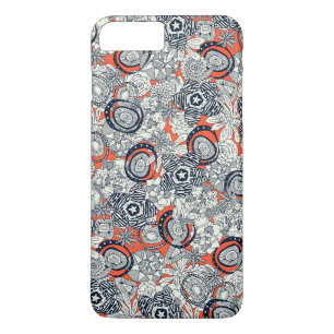 Capa Para iPhone Da Case-Mate suculenta índio laranja