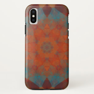 Capa Para iPhone Da Case-Mate Sudoeste de Mandala 3