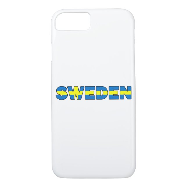 Capa Para iPhone, Case-Mate Suecia (Verso)