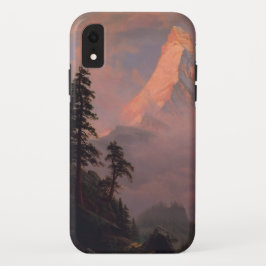 Capa Para iPhone Da Case-Mate Sunrise no Matterhorn
