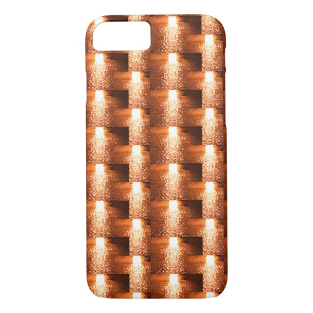 Capa Para iPhone, Case-Mate Sunset (Verso)