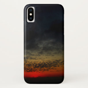 Capa Para iPhone Da Case-Mate Sunset Antes da Tempestade