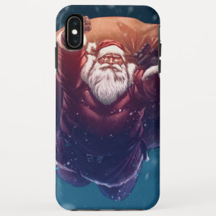 Capa Para iPhone Da Case-Mate Super Papais noeis