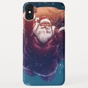 Capa Para iPhone Da Case-Mate Super Papais noeis