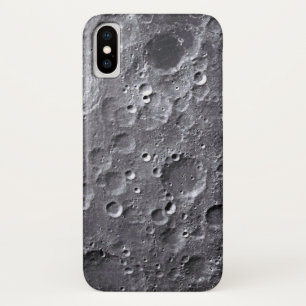 Capa Para iPhone Da Case-Mate Superfície da lua