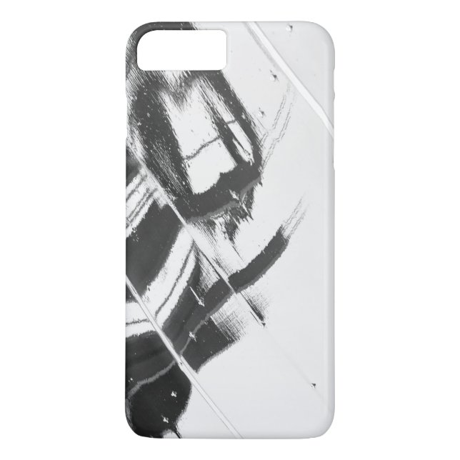 Capa Para iPhone, Case-Mate Superfície úmida (Verso)