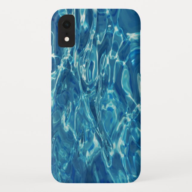 Capa Para iPhone, Case-Mate Superfície | Zazzle_Growth. (Verso)