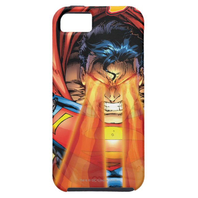 Capa Para iPhone, Case-Mate Superman #218 Ago 05 (Traseira)