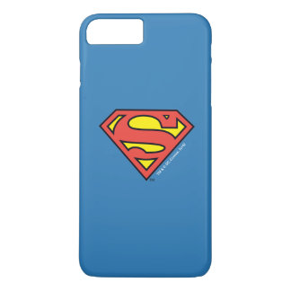 Capa Para iPhone Da Case-Mate Superman S-Shield | Logotipo Superman
