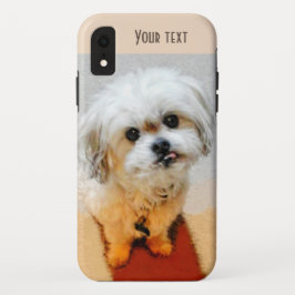 Capa Para iPhone Da Case-Mate Sweet Malshi