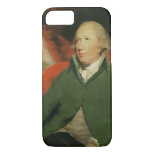 Capa Para iPhone Da Case-Mate T7303 o Rev. John Casa