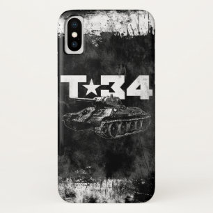 CAPA PARA iPhone DA Case-Mate T-34