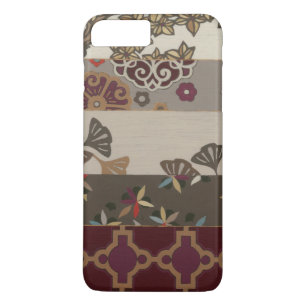 Capa iPhone 8 Plus/7 Plus Tapeçaria Automática II