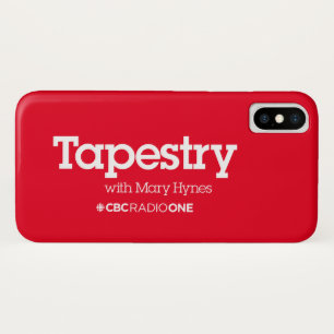 Capa Para iPhone Da Case-Mate Tapeçaria CBC