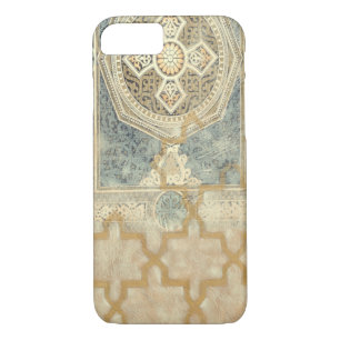 Capa Para iPhone Da Case-Mate Tapeçaria Ornamental com Ornamentado Geométrico