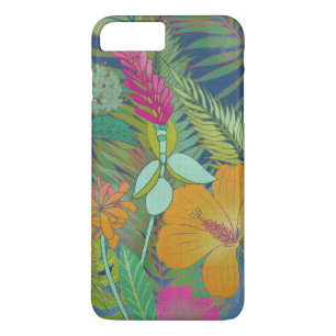 Capa Para iPhone Da Case-Mate Tapeçaria Tropical II