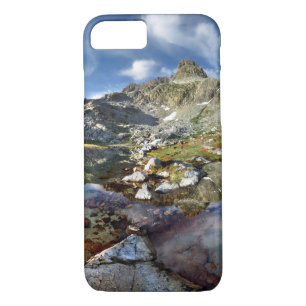 Capa Para iPhone Da Case-Mate Tarn debaixo dos Minarets - Sierra