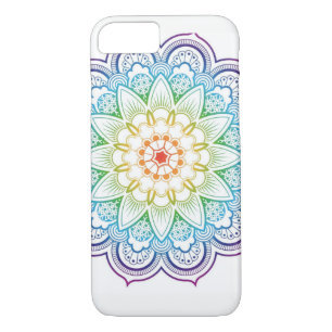 Capa Para iPhone Da Case-Mate Tatuagem Mandala