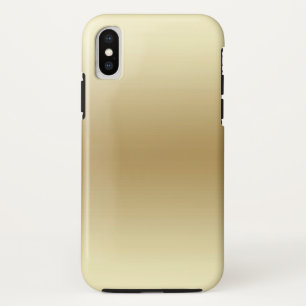 Capa Para iPhone Da Case-Mate Teal Dourado Elegante