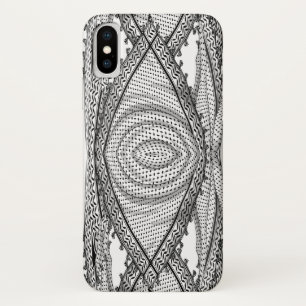 Capa Para iPhone Da Case-Mate Tecido Tradicional do Keffiyeh Scarf Palestino