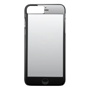 Capa Para iPhone Da Case-Mate Telefone de vista realístico - ilusão